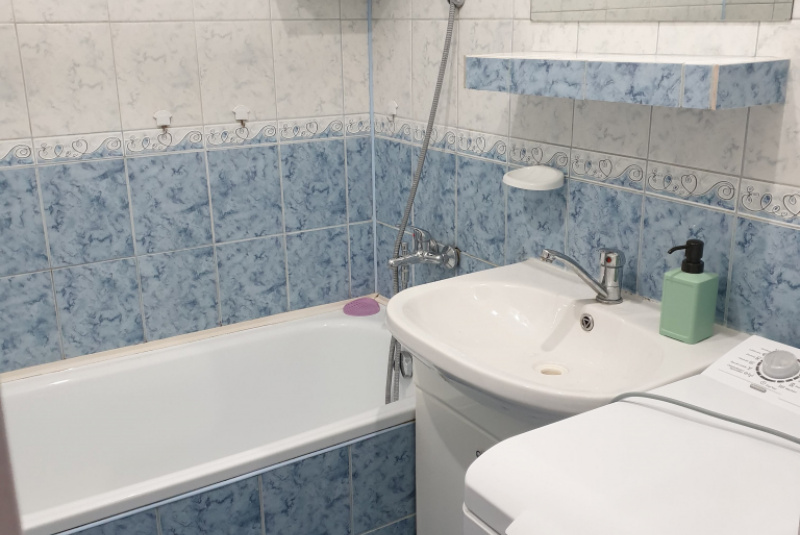  Ubytovanie / 2 - izbový byt, Straková - Košice - foto