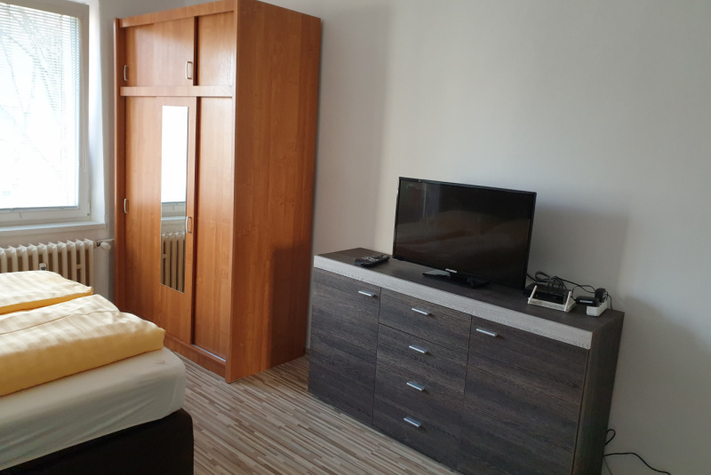  Ubytovanie / 2 - izbový byt, Straková - Košice - foto