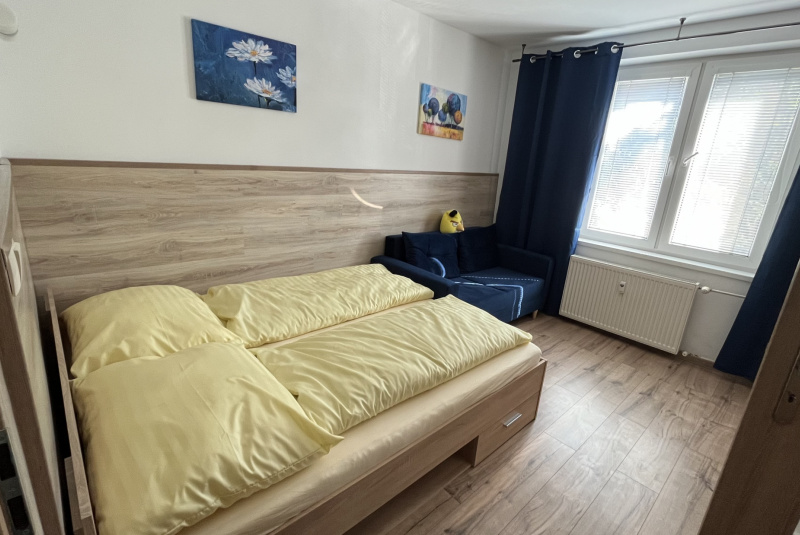  Ubytovanie / 2 - izbový byt, Čárskeho 2 - Košice - foto