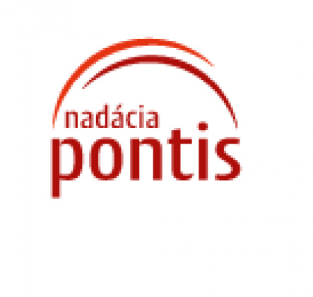 Nadácia Pontis - Naše Mesto 2020