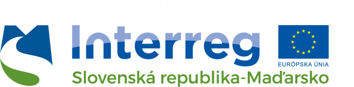 Interreg Slovakia - Hungary 