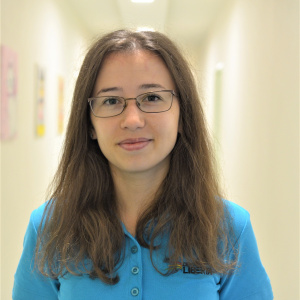 Bc. Zuzana Stanová