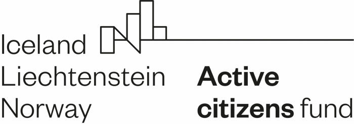 19.08.2021 - Active citizens fund - Prezentácia novej terapie a otvorenie novej miestnosti pre centrá  
