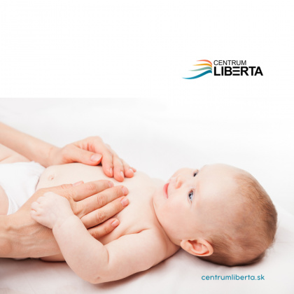 4.1.2024 - NOVINKA! - Poradenstvo a vyšetrenie psychomotorického vývoja novorodencov a dojčiat 