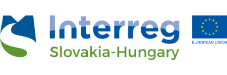 Interreg Slovak - Hungary