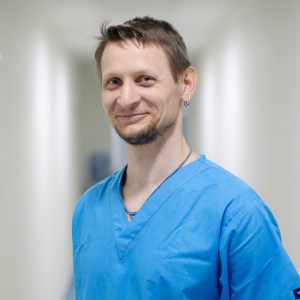 Martin Mitáľ, Dipl.f.